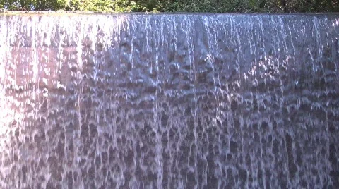 Waterfall Stock Footage 850782