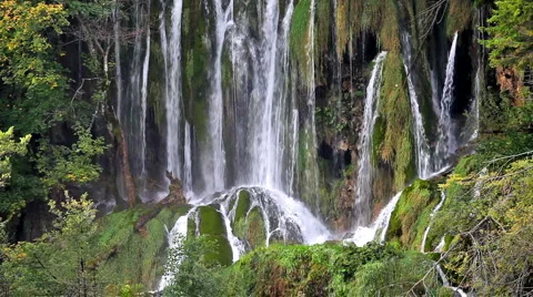 Waterfall Видео 913293