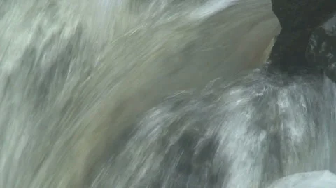 Waterfall Vidéo 982764