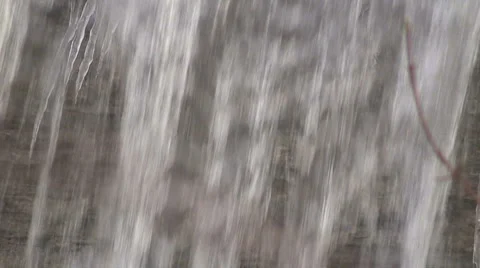 Waterfall Stock Footage 982782