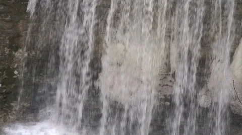 Waterfall Stock Footage 982788