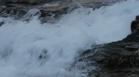 Waterfall 스톡 동영상 1062925