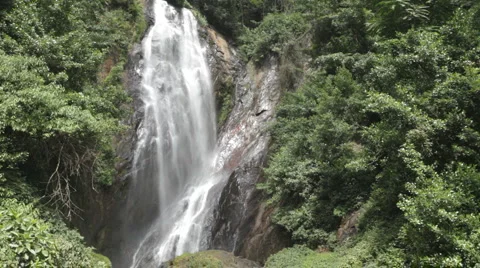 Waterfall Vídeo Stock 1101696