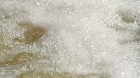 Waterfall Stock Footage 10773428