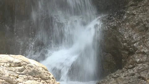Waterfall 스톡 동영상 10869288