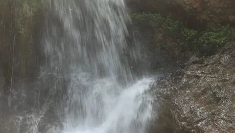 Waterfall 스톡 동영상 10869306