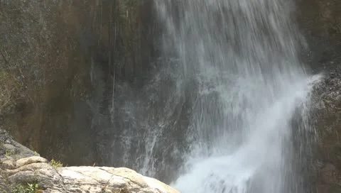 Waterfall 스톡 동영상 10869367