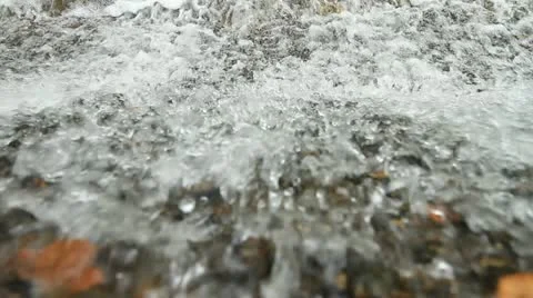 Waterfall 動画素材 11226313