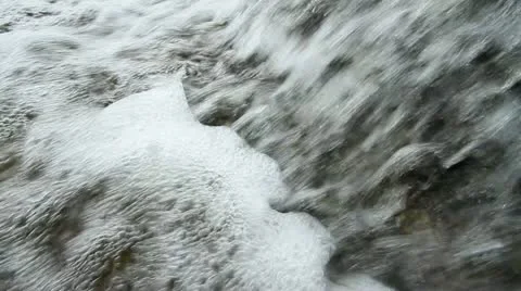Waterfall 動画素材 11229275