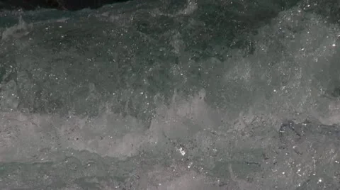 Waterfall Stock Footage 11290950