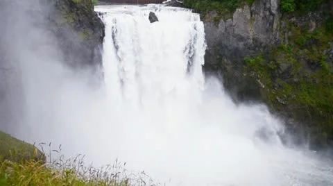 Waterfall 스톡 동영상 11293608