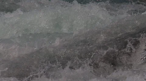 Waterfall Stock Footage 11330120