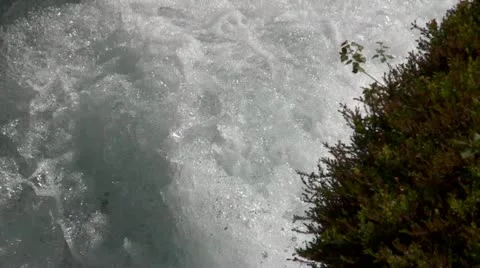 Waterfall Stock Footage 11399970