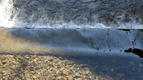 Waterfall 스톡 동영상 11977547