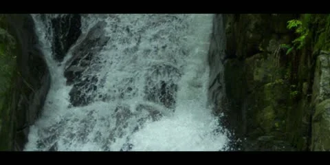 Waterfall Stockbeeldmateriaal 20612937