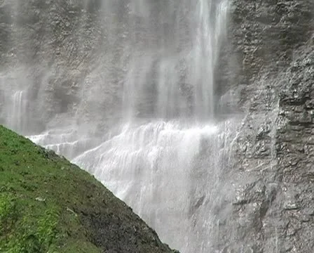 Waterfall 動画素材 22122763