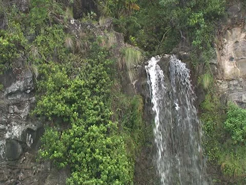 Waterfall Stock-Footage 22243934