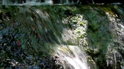 Waterfall 動画素材 23947314