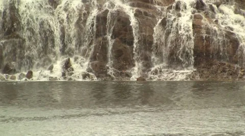 Waterfall Vidéo 29661371