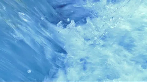 Waterfall Stock Footage 33517374