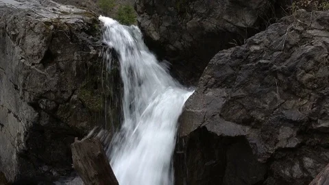 Waterfall Видео 76915740