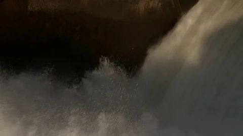 Waterfall 스톡 동영상 81495919