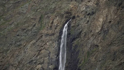 Waterfall Stock Footage 81980352