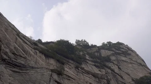 The waterfall Stock Footage 83527991