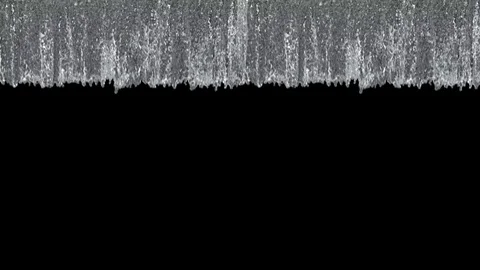 Waterfall Stock Footage 84792134