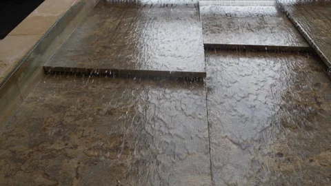 Waterfall 库存影片 87055378