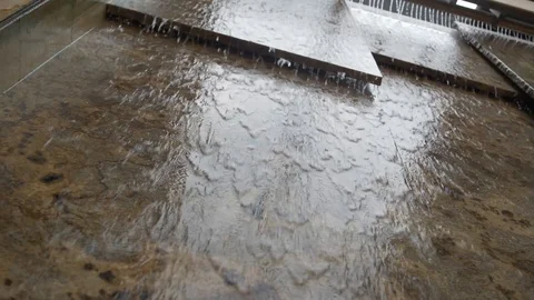 Waterfall 库存影片 87055383