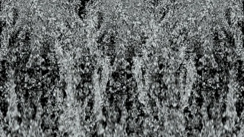 Waterfall Stock Footage 92322053