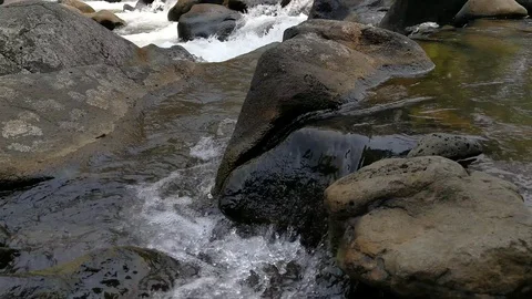 Waterfall 스톡 동영상 96426981