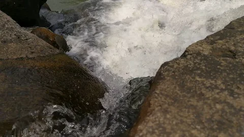 Waterfall 스톡 동영상 96489839