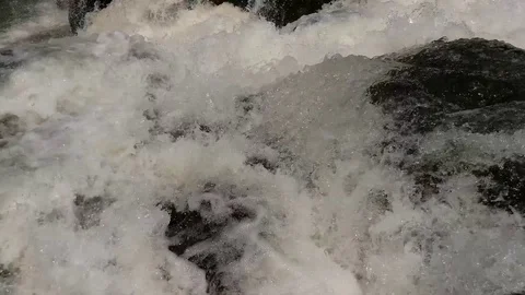 Waterfall 스톡 동영상 96490803