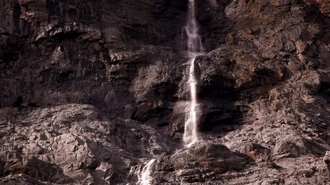 Waterfall Stock Footage 101988641