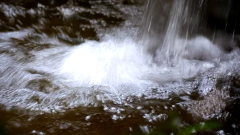 Waterfall Stock Footage 103360160
