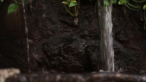 Waterfall Stock Footage 104793185