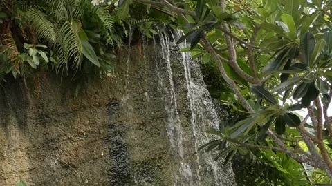 Waterfall Stock Footage 112385009