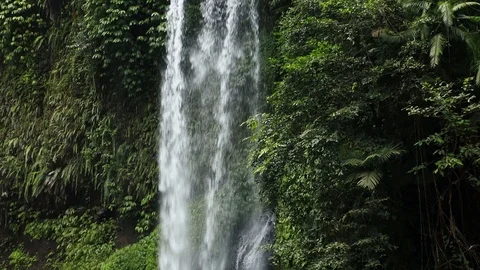 Waterfall Stock Footage 126996132