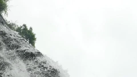 Waterfall Stock-Footage 134981981