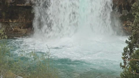 Waterfall Видео 138256659