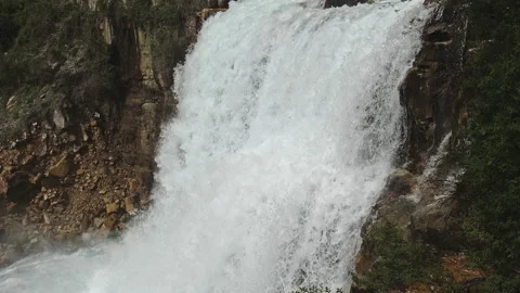 Waterfall Видео 138285670