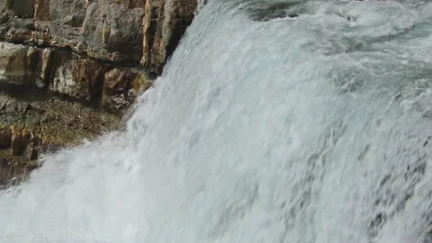Waterfall Stock Footage 138288903