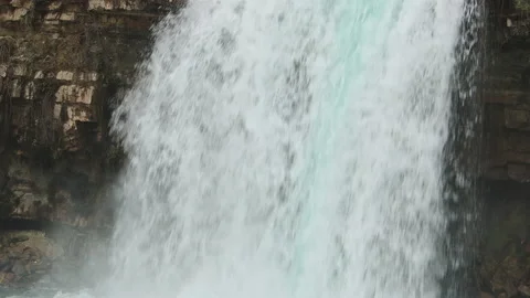 Waterfall Stock Footage 138290183