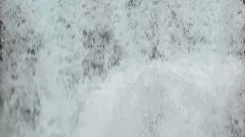 Waterfall Stock Footage 138292892