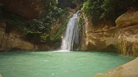 Waterfall Видео 144667450