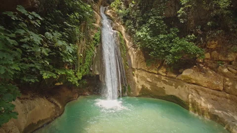 Waterfall Видео 144671364