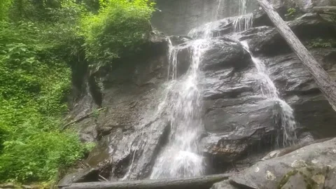 Waterfall Stock Footage 144707362