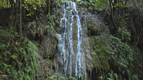 Waterfall Видео 145074511
